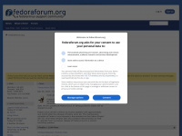Fedoraforum.org