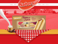 Sabory.com.br