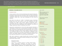 Diariodeumosteossarcoma.blogspot.com
