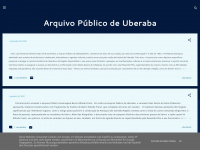 Arquivopublicouberaba.blogspot.com