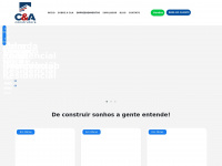 ceaconstrutora.com.br