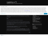 Logistica2014.wordpress.com