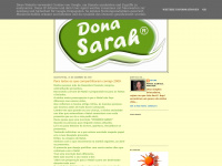 Donasara.blogspot.com