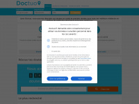 Doctuo.fr