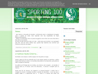Sporting100centenario.blogspot.com
