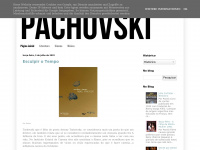 Pachovski.blogspot.com