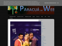 Paracuanaweb.blogspot.com