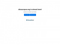 Dinoscopus.org