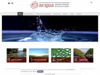 Acqua-inct.org
