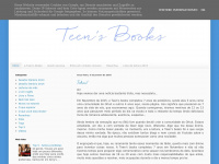 Teens-books.blogspot.com
