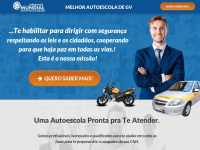Autoescolamundial.com.br