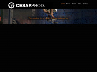Cesarprod.com