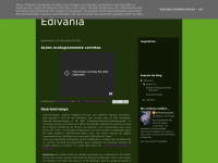 Edivanialopes.blogspot.com