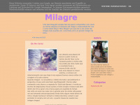 Meumilagre1.blogspot.com