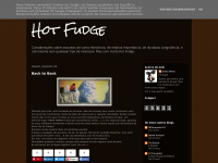 Hotfudgeblog.blogspot.com
