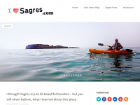 I-love-sagres.com