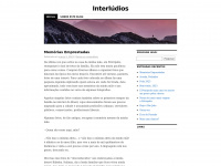 Interludios.wordpress.com