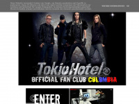Tokiohotelofficialfanclubcolombia.blogspot.com