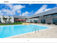 Colombo-hotel.com