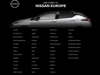 Nissan-europe.com