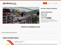 drogariadrogamedic.com.br