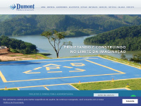 Dumont-aero.com.br