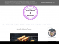 Historiasearomas.blogspot.com
