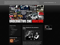 Undernativozine.blogspot.com