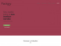 factoryhair.com.br
