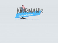 Normans-cartoons.com
