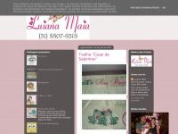 Luianamaia.blogspot.com