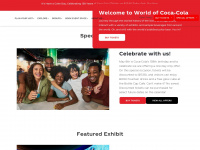 Worldofcoca-cola.com