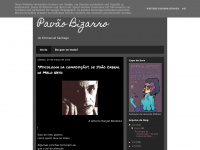 Pavaobizarro.blogspot.com