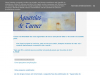 Aguarelast.blogspot.com