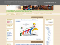 Bibliotecaespombal.blogspot.com