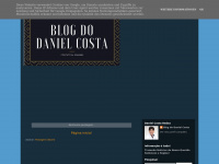 Danielcostaredex.blogspot.com