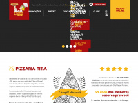 Pizzarita.com.br