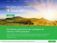 fatsecret.com.br