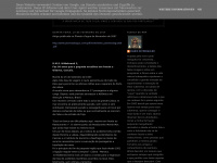 Diariodemergulho.blogspot.com