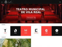 Teatrodevilareal.com