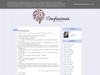 Confesionesenpalabras.blogspot.com