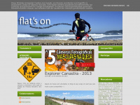 Flatson.blogspot.com