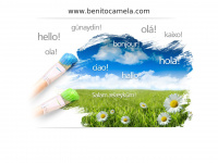 Benitocamela.com