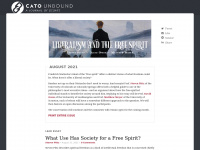 cato-unbound.org