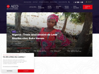 Aed-france.org