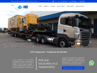 notransportes.com.br