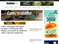 Rondoniaempauta.com.br