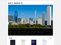 Jackmatlock.com