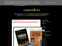 Coramdeocomentario.blogspot.com