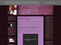 Dameennoir.blogspot.com